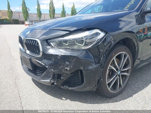 WBXYJ1C02N5T55184 BMW X2 Xdrive28i