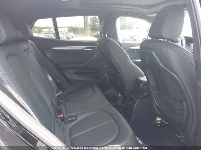 WBXYJ1C02N5T55184 BMW X2 Xdrive28i