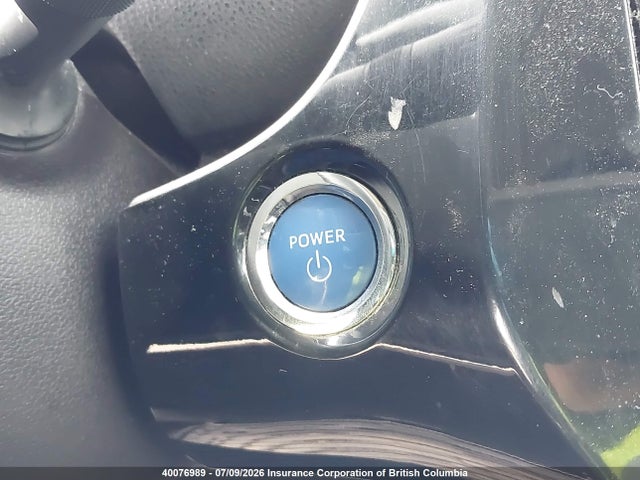 2018 Toyota Prius მანქანა იყიდება აუქციონზე, vin: JTDKARFP5J3102196, აუქციონის ნომერი: 40076989