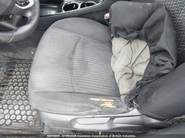 2018 Toyota Prius მანქანა იყიდება აუქციონზე, vin: JTDKARFP5J3102196, აუქციონის ნომერი: 40076989