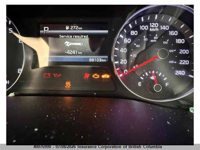 KIA Forte 2023 3KPF24AD8PE605284 Image 10