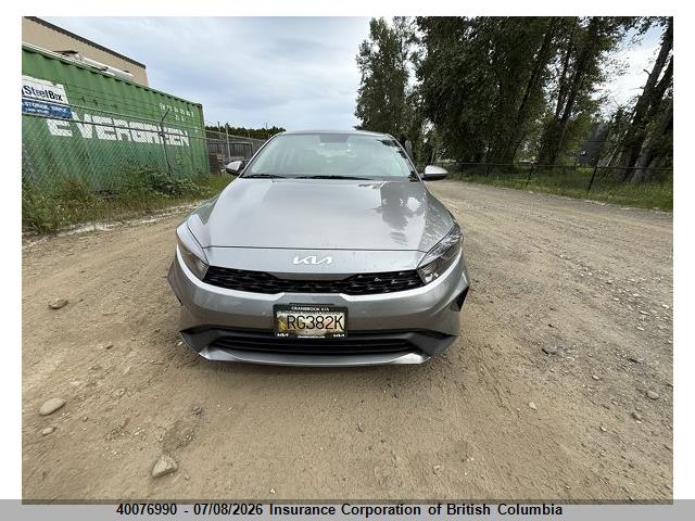 KIA Forte 2023 3KPF24AD8PE605284 Image 12