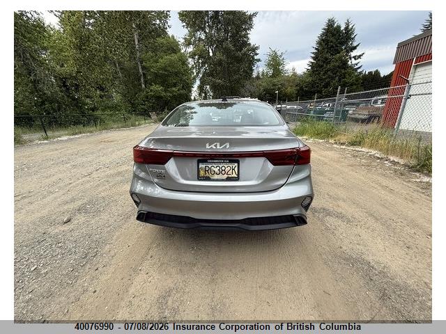 KIA Forte 2023 3KPF24AD8PE605284 Image 13