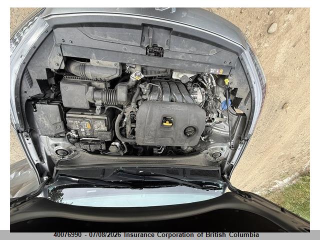 KIA Forte 2023 3KPF24AD8PE605284 Image 14