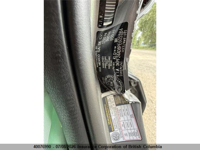KIA Forte 2023 3KPF24AD8PE605284 Image 5