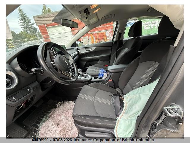 KIA Forte 2023 3KPF24AD8PE605284 Image 7