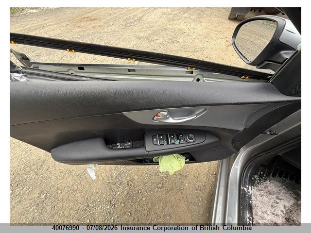 KIA Forte 2023 3KPF24AD8PE605284 Image 8