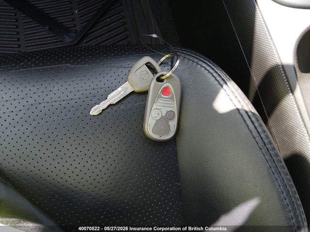 Продажа на аукционе авто 2004 Acura Rsx, vin: JH4DC54804S800196, номер лота: 40070522