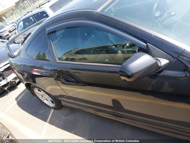 Продажа на аукционе авто 2004 Acura Rsx, vin: JH4DC54804S800196, номер лота: 40070522