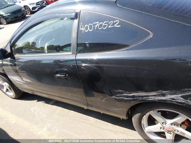Продажа на аукционе авто 2004 Acura Rsx, vin: JH4DC54804S800196, номер лота: 40070522