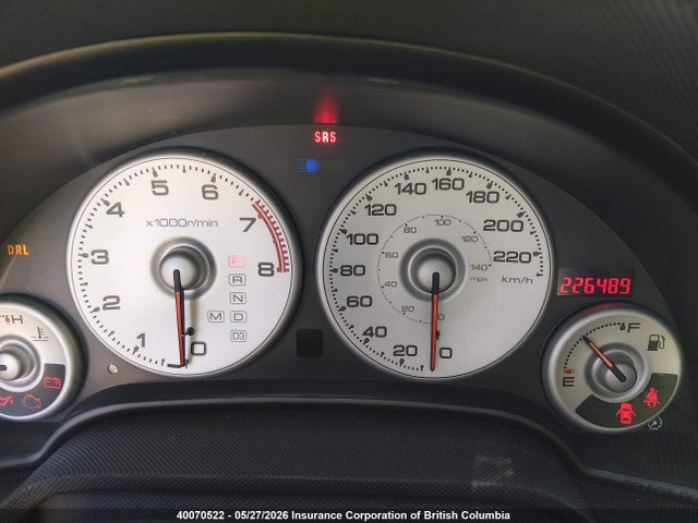 Продажа на аукционе авто 2004 Acura Rsx, vin: JH4DC54804S800196, номер лота: 40070522