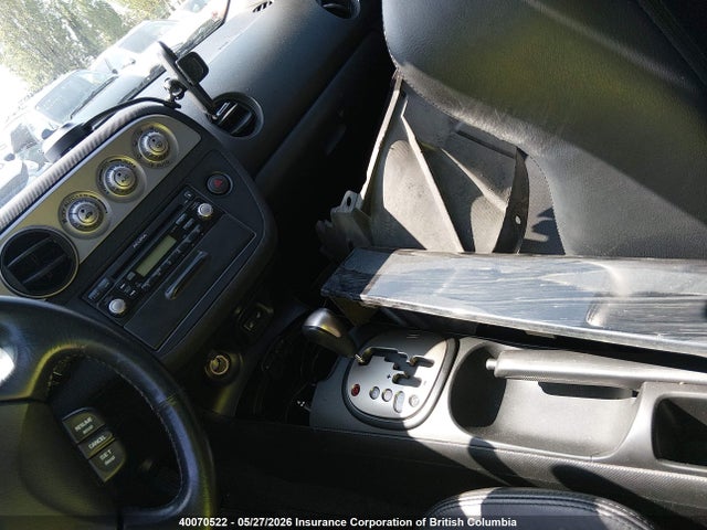 Продажа на аукционе авто 2004 Acura Rsx, vin: JH4DC54804S800196, номер лота: 40070522