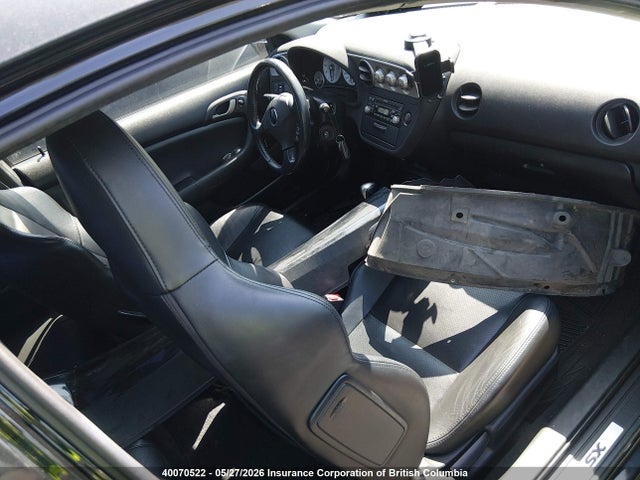 Продажа на аукционе авто 2004 Acura Rsx, vin: JH4DC54804S800196, номер лота: 40070522