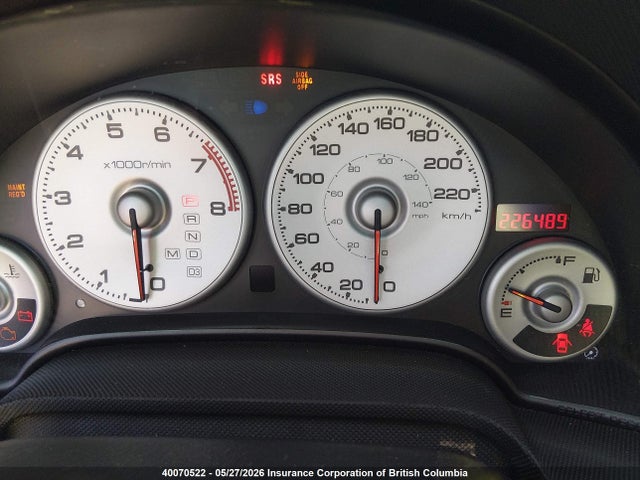 Продажа на аукционе авто 2004 Acura Rsx, vin: JH4DC54804S800196, номер лота: 40070522