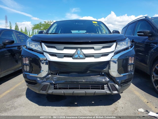 Aukcja sprzedaży 2026 Mitsubishi Rvr Es, vin: JA4AJUAU2TU605851, numer aukcji: 40072110