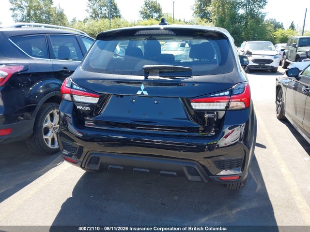 Aukcja sprzedaży 2026 Mitsubishi Rvr Es, vin: JA4AJUAU2TU605851, numer aukcji: 40072110