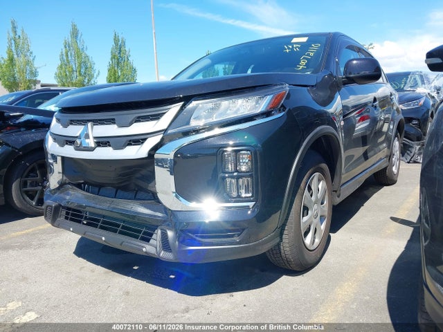 Aukcja sprzedaży 2026 Mitsubishi Rvr Es, vin: JA4AJUAU2TU605851, numer aukcji: 40072110