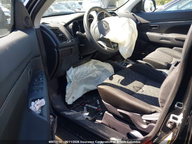 Aukcja sprzedaży 2026 Mitsubishi Rvr Es, vin: JA4AJUAU2TU605851, numer aukcji: 40072110