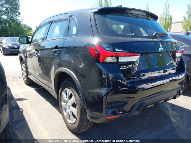 Aukcja sprzedaży 2026 Mitsubishi Rvr Es, vin: JA4AJUAU2TU605851, numer aukcji: 40072110