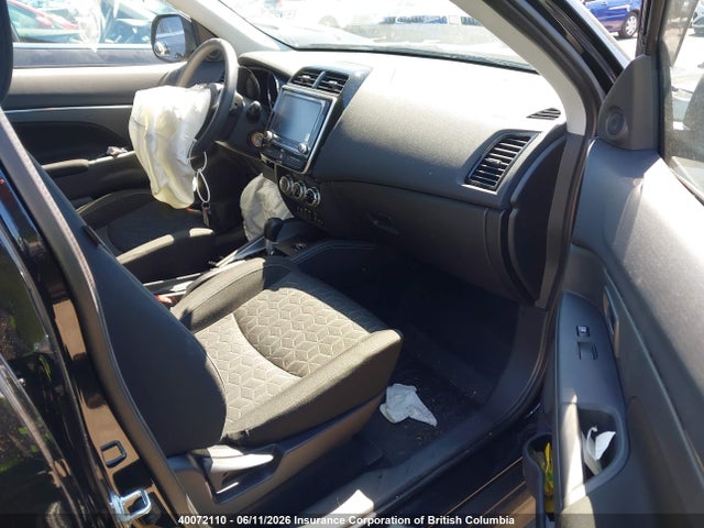 Aukcja sprzedaży 2026 Mitsubishi Rvr Es, vin: JA4AJUAU2TU605851, numer aukcji: 40072110
