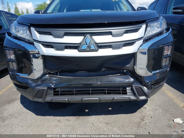 Aukcja sprzedaży 2026 Mitsubishi Rvr Es, vin: JA4AJUAU2TU605851, numer aukcji: 40072110