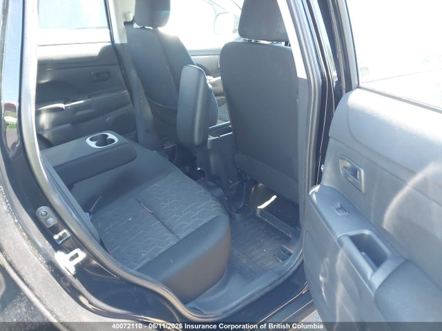 Aukcja sprzedaży 2026 Mitsubishi Rvr Es, vin: JA4AJUAU2TU605851, numer aukcji: 40072110