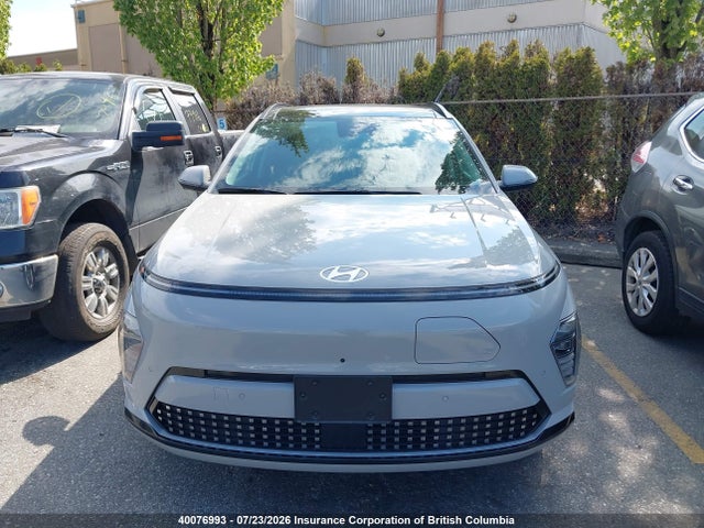 Hyundai Kona 2025 KM8HE3A68SU025096 Image 13