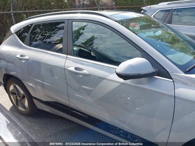 Hyundai Kona 2025 KM8HE3A68SU025096 Image 14