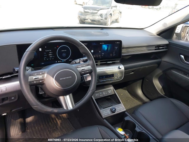 Hyundai Kona 2025 KM8HE3A68SU025096 Image 22