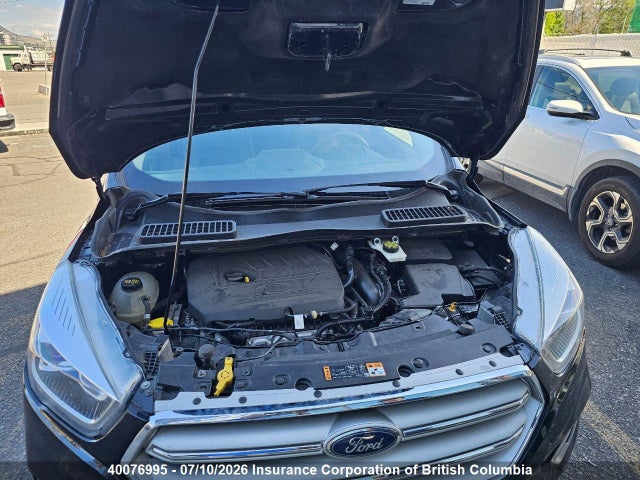 Ford ESCAPE SEL 2018 1FMCU9HD1JUB88496 Image 11