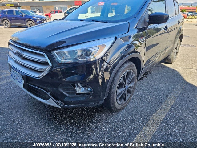 Ford ESCAPE SEL 2018 1FMCU9HD1JUB88496 Image 2