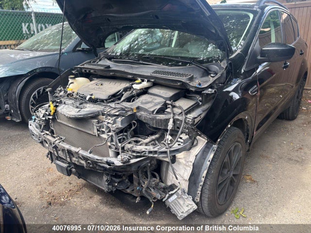 Ford ESCAPE SEL 2018 1FMCU9HD1JUB88496 Image 24