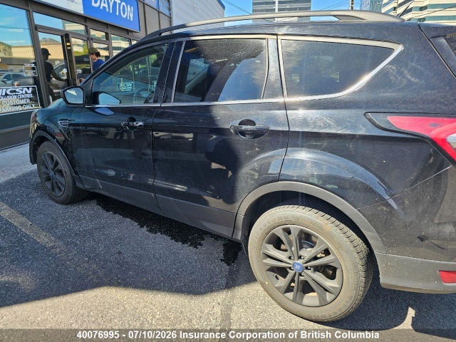 Ford ESCAPE SEL 2018 1FMCU9HD1JUB88496 Image 3