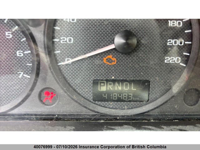 40076999 :رقم المزاد ، 1G1ZT54875F152186 vin ، 2005 Chevrolet Malibu Ls مزاد بيع