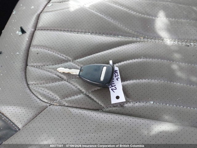 2007 Chrysler 300 მანქანა იყიდება აუქციონზე, vin: 2C3KA53G77H771979, აუქციონის ნომერი: 40077001