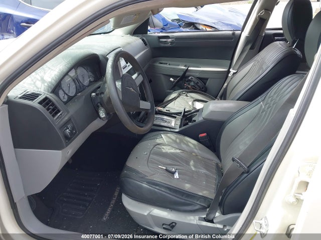 2007 Chrysler 300 მანქანა იყიდება აუქციონზე, vin: 2C3KA53G77H771979, აუქციონის ნომერი: 40077001