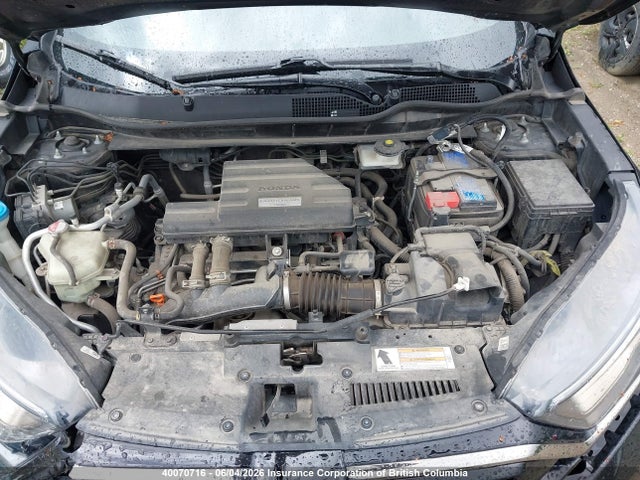 Aukcja sprzedaży 2020 Honda Cr-v Touring, vin: 2HKRW2H90LH234098, numer aukcji: 40070716