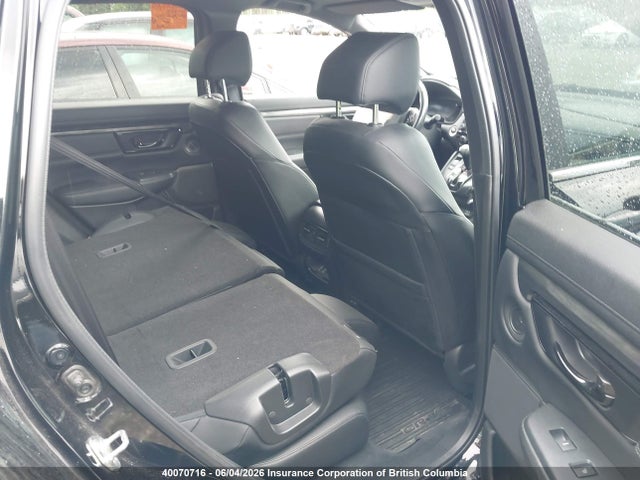 Aukcja sprzedaży 2020 Honda Cr-v Touring, vin: 2HKRW2H90LH234098, numer aukcji: 40070716