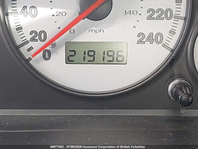 2003 Honda Civic მანქანა იყიდება აუქციონზე, vin: 2HGES16423H941967, აუქციონის ნომერი: 40077002