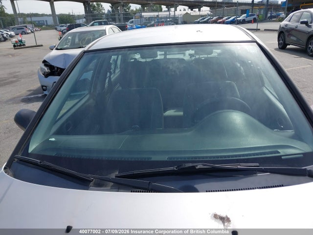 2003 Honda Civic მანქანა იყიდება აუქციონზე, vin: 2HGES16423H941967, აუქციონის ნომერი: 40077002
