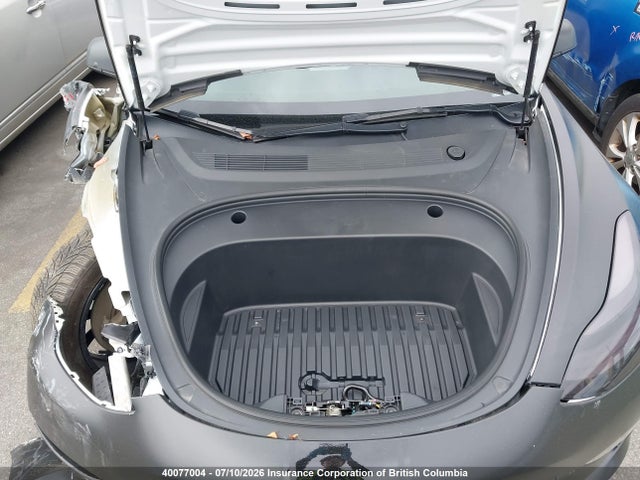 Tesla MODEL 3 2023 5YJ3E1EA3PF398399 Image 10