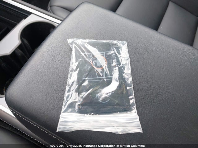 Tesla MODEL 3 2023 5YJ3E1EA3PF398399 Image 11