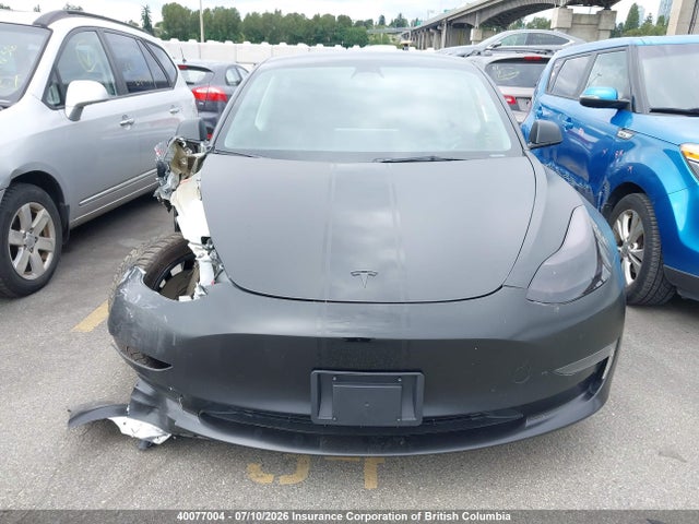Tesla MODEL 3 2023 5YJ3E1EA3PF398399 Image 13