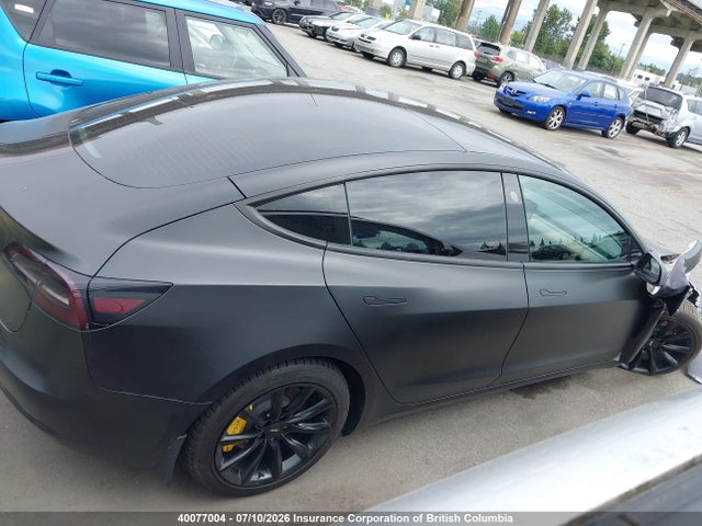Tesla MODEL 3 2023 5YJ3E1EA3PF398399 Image 14