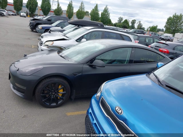 Tesla MODEL 3 2023 5YJ3E1EA3PF398399 Image 15