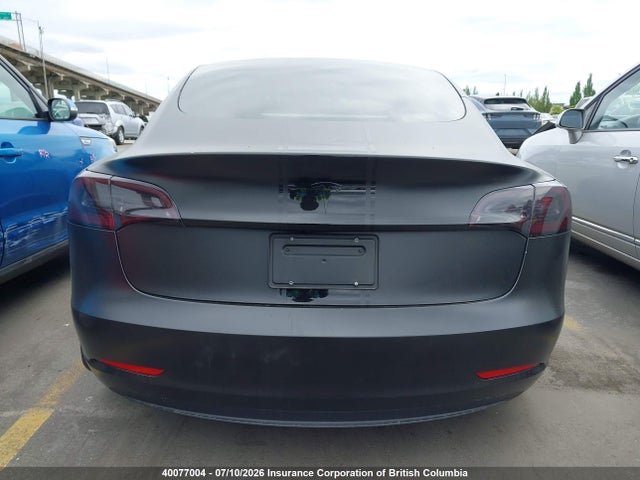 Tesla MODEL 3 2023 5YJ3E1EA3PF398399 Image 17