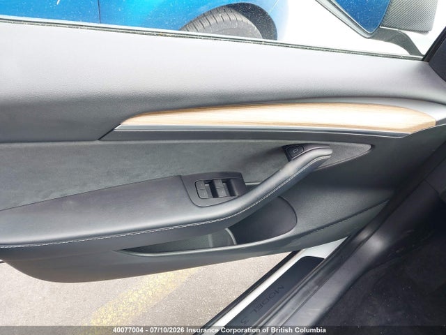 Tesla MODEL 3 2023 5YJ3E1EA3PF398399 Image 20