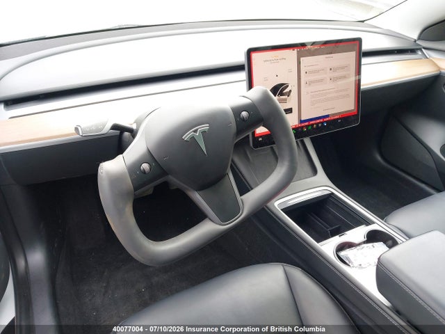 Tesla MODEL 3 2023 5YJ3E1EA3PF398399 Image 21