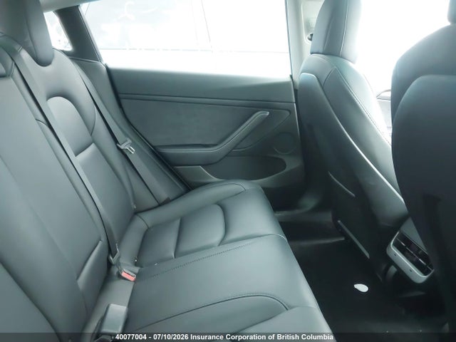 Tesla MODEL 3 2023 5YJ3E1EA3PF398399 Image 8