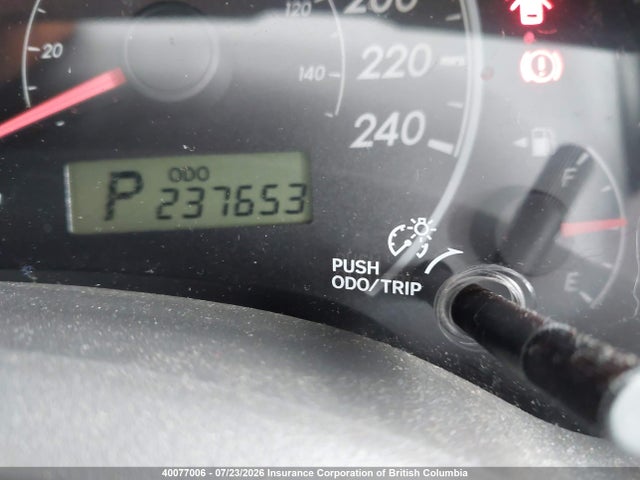 Продаж на аукціоні авто 2009 Toyota Corolla S/le/xle, vin: 2T1BU40E99C101010, номер лоту: 40077006